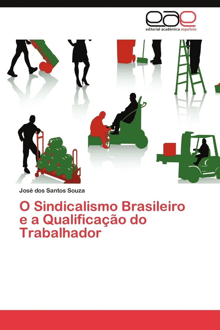O Sindicalismo Brasileiro E a Qualificacao Do Trabalhador 1