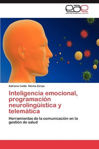 bokomslag Inteligencia Emocional, Programacion Neurolinguistica y Telematica