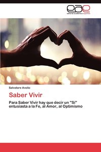 bokomslag Saber Vivir
