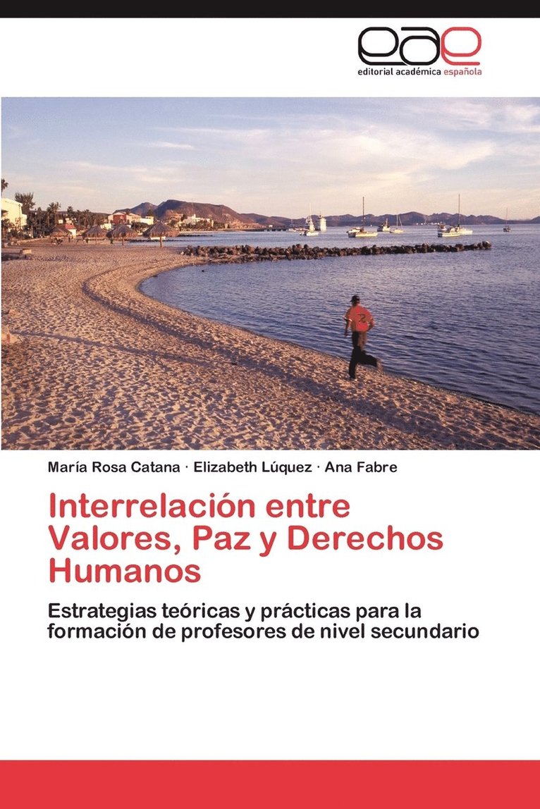 Interrelacion Entre Valores, Paz y Derechos Humanos 1