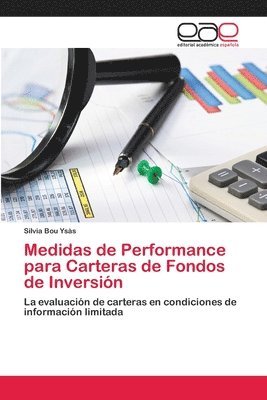 Medidas de Performance para Carteras de Fondos de Inversin 1