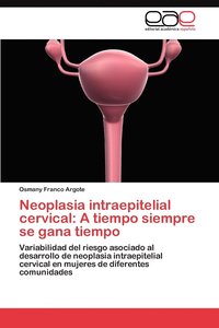 bokomslag Neoplasia Intraepitelial Cervical