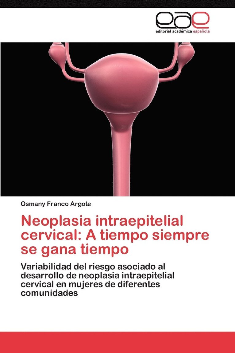 Neoplasia Intraepitelial Cervical 1