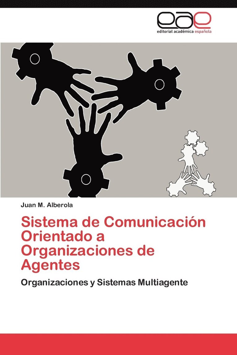 Sistema de Comunicacion Orientado a Organizaciones de Agentes 1