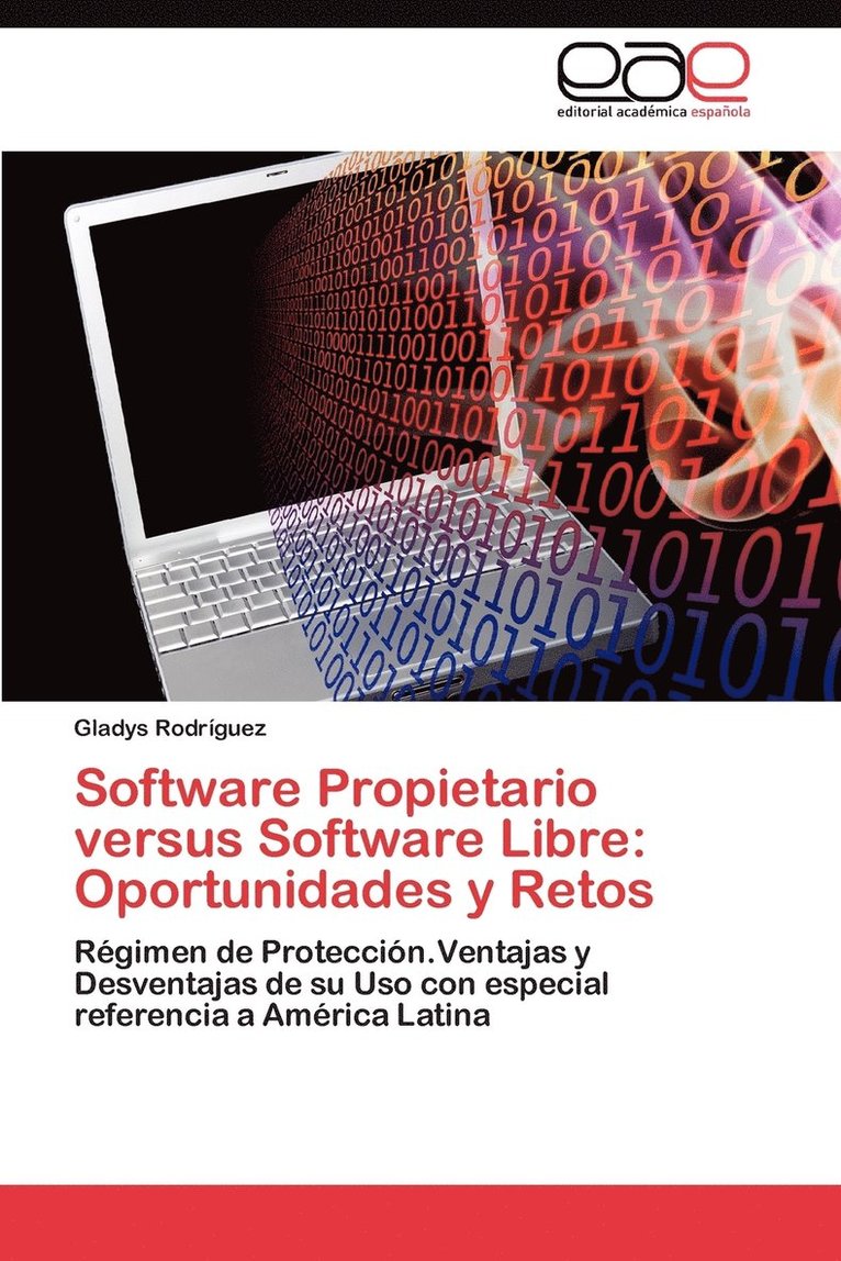 Software Propietario Versus Software Libre 1