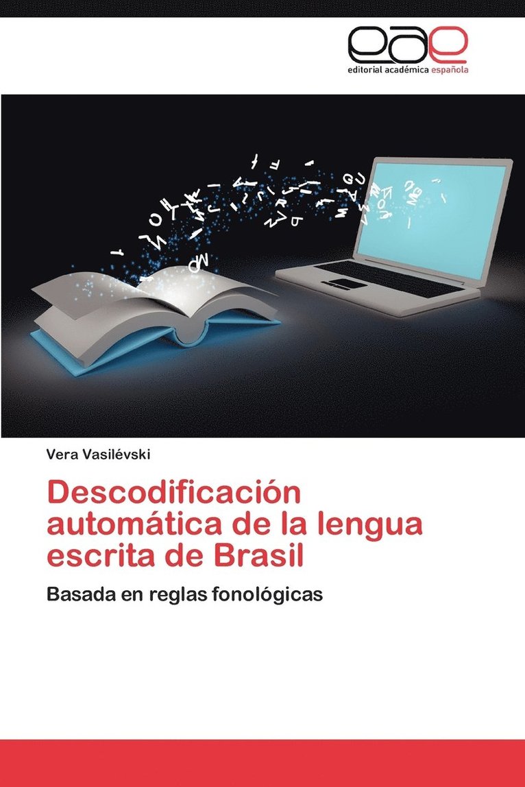 Descodificacion Automatica de La Lengua Escrita de Brasil 1