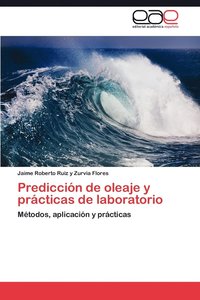 bokomslag Prediccion de Oleaje y Practicas de Laboratorio