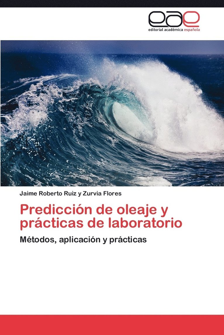 Prediccion de Oleaje y Practicas de Laboratorio 1