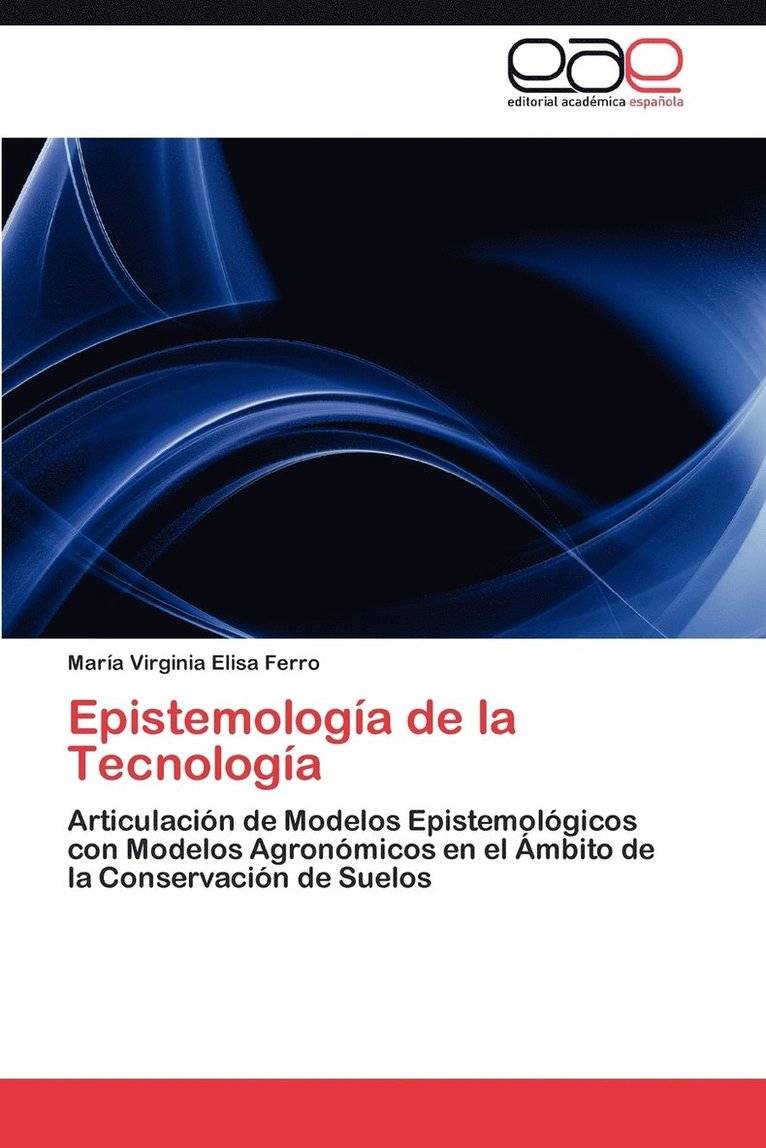 Epistemologia de La Tecnologia 1