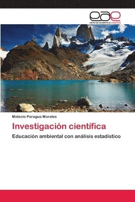 Investigación científica 1