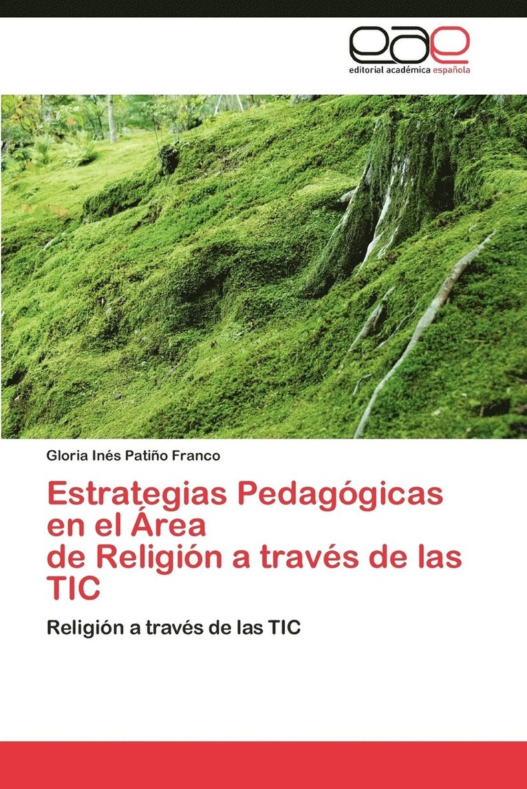 Estrategias Pedagogicas En El Area de Religion a Traves de Las Tic 1