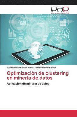 Optimizacin de clustering en minera de datos 1