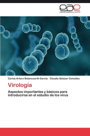bokomslag Virologia