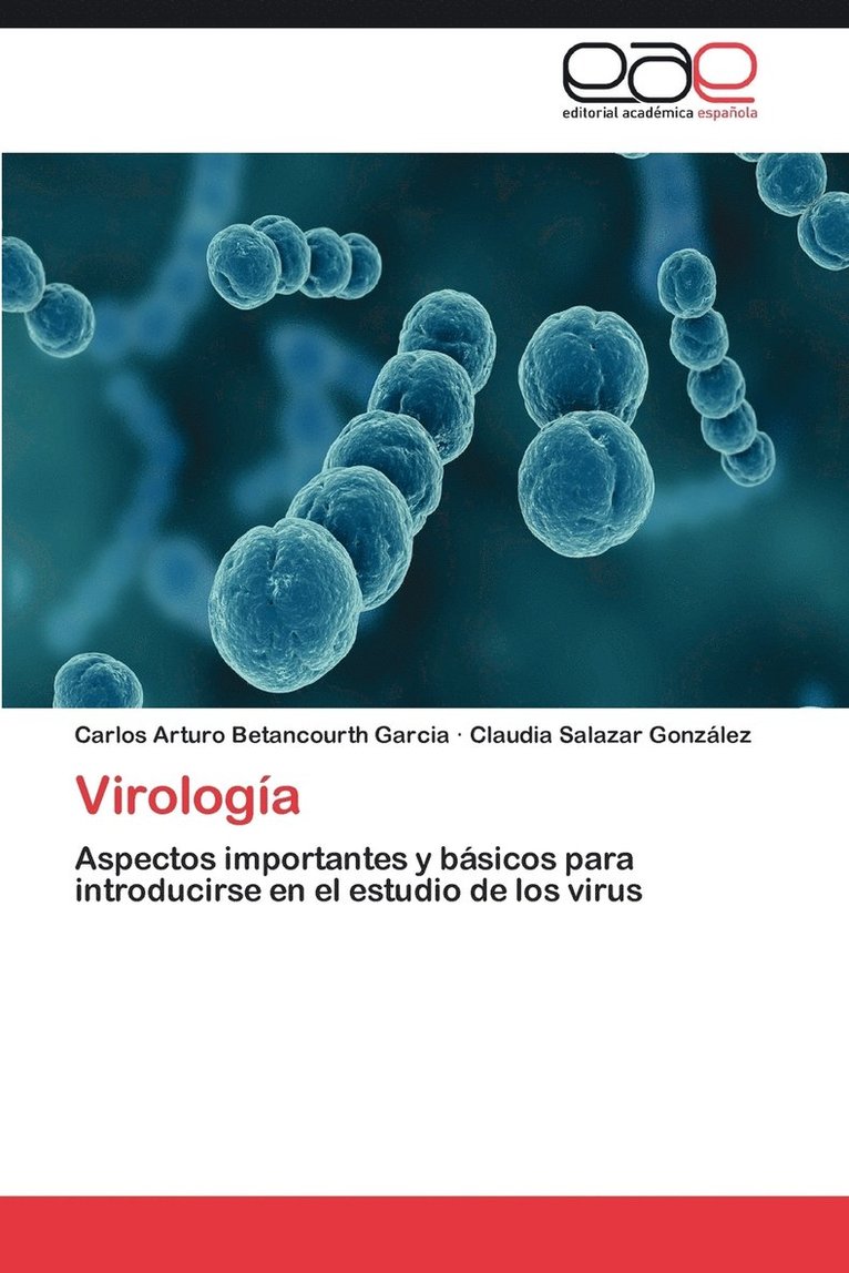 Virologia 1