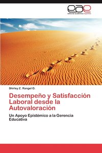 bokomslag Desempeno y Satisfaccion Laboral Desde La Autovaloracion