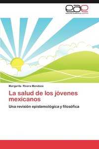 bokomslag La Salud de Los Jovenes Mexicanos
