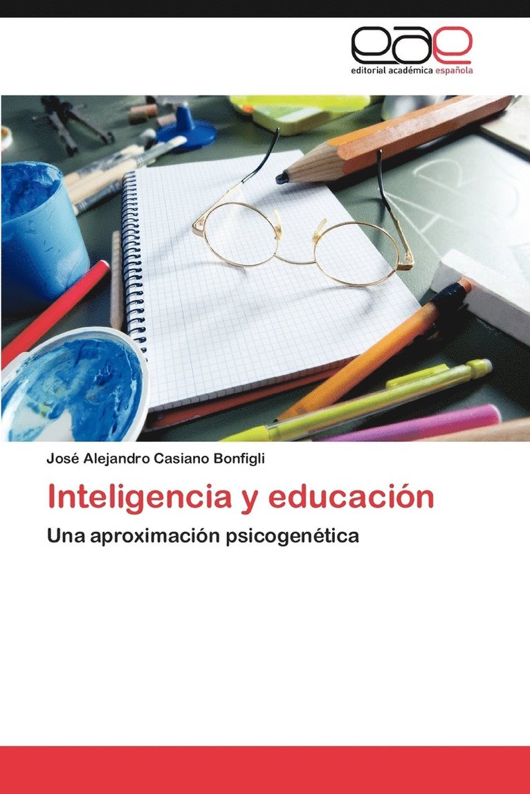 Inteligencia y Educacion 1