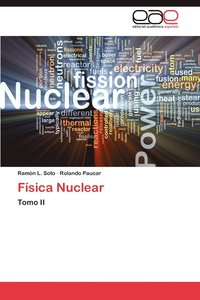 bokomslag Fisica Nuclear
