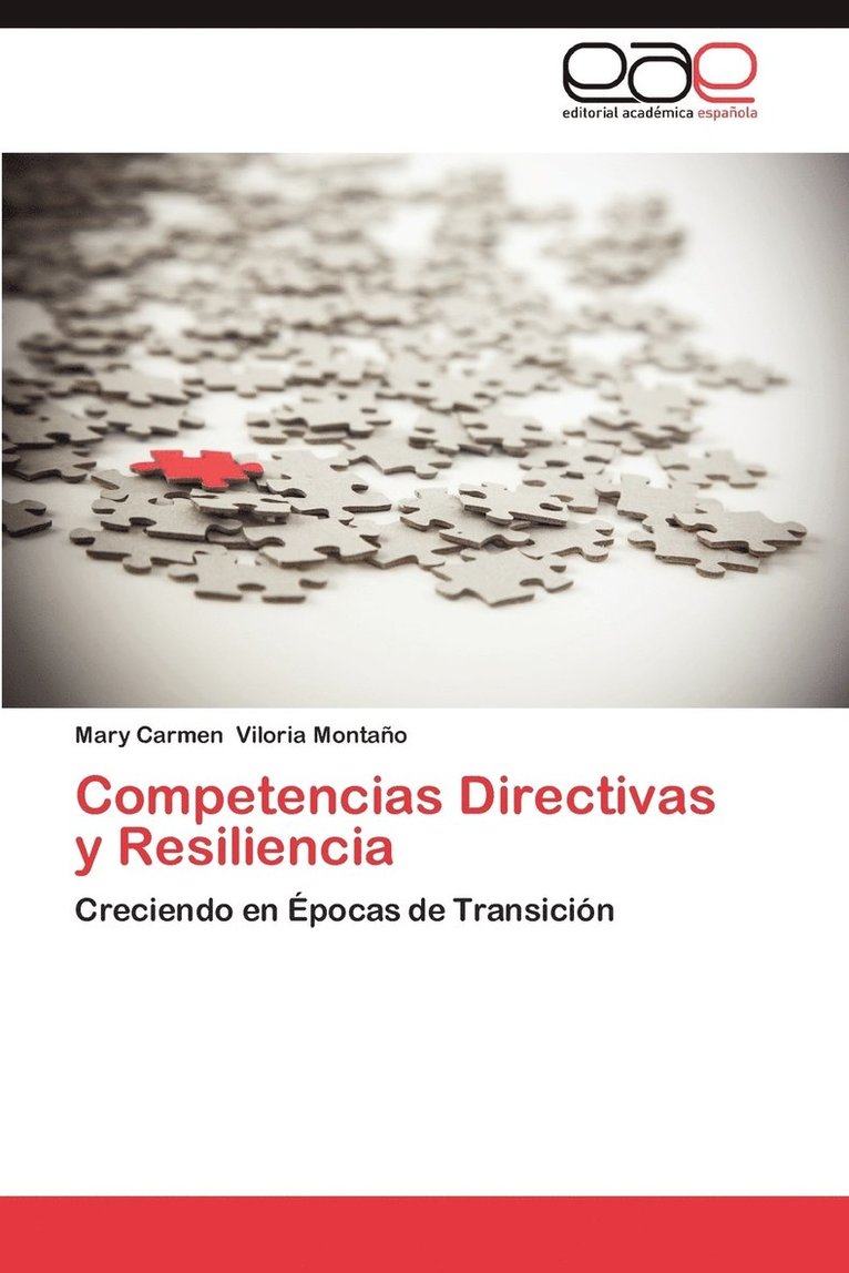 Competencias Directivas y Resiliencia 1