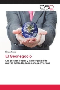 bokomslag El Geonegocio