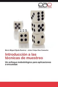 bokomslag Introduccion a Las Tecnicas de Muestreo