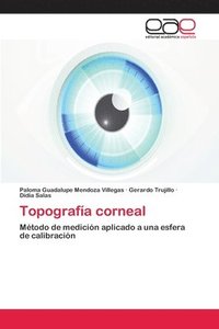 bokomslag Topografa corneal