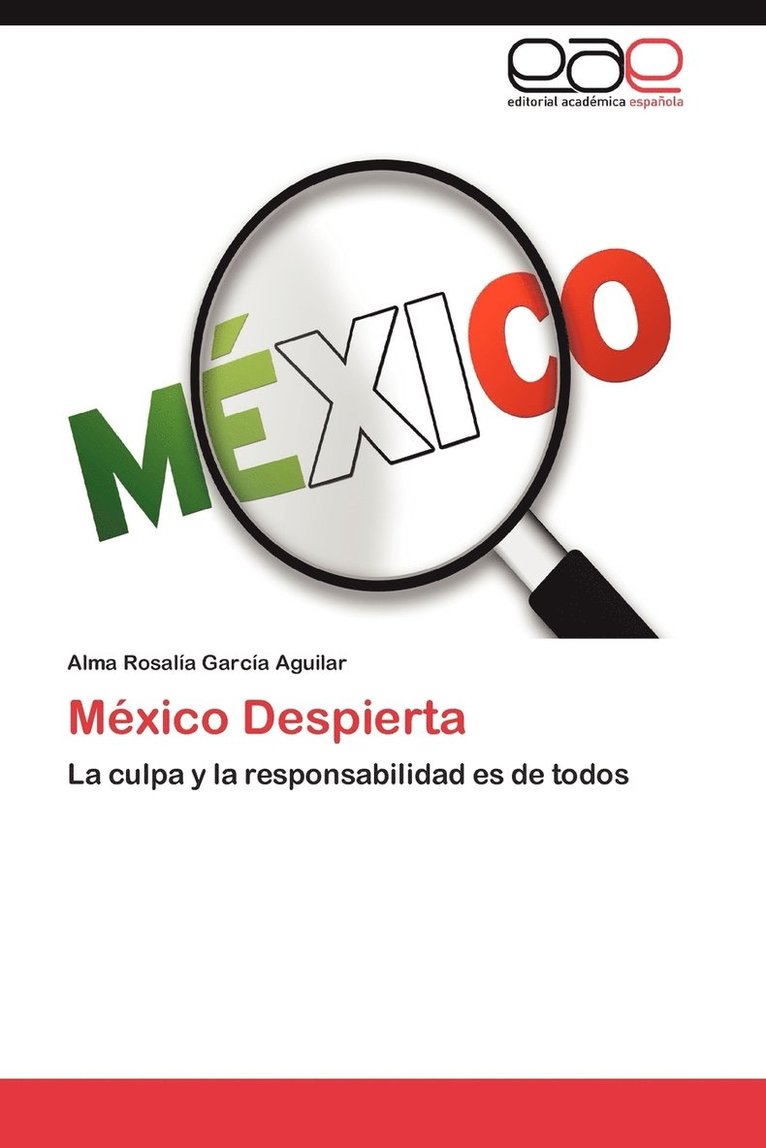 Mexico Despierta 1