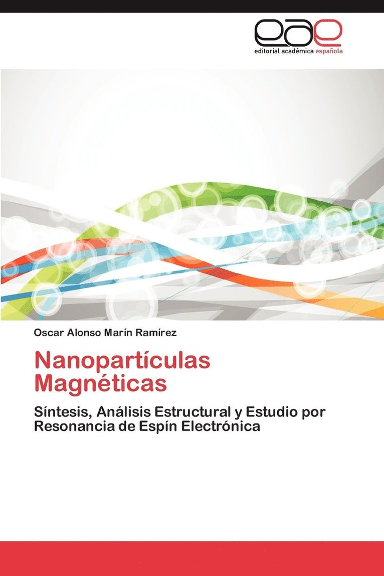 Nanoparticulas Magneticas 1