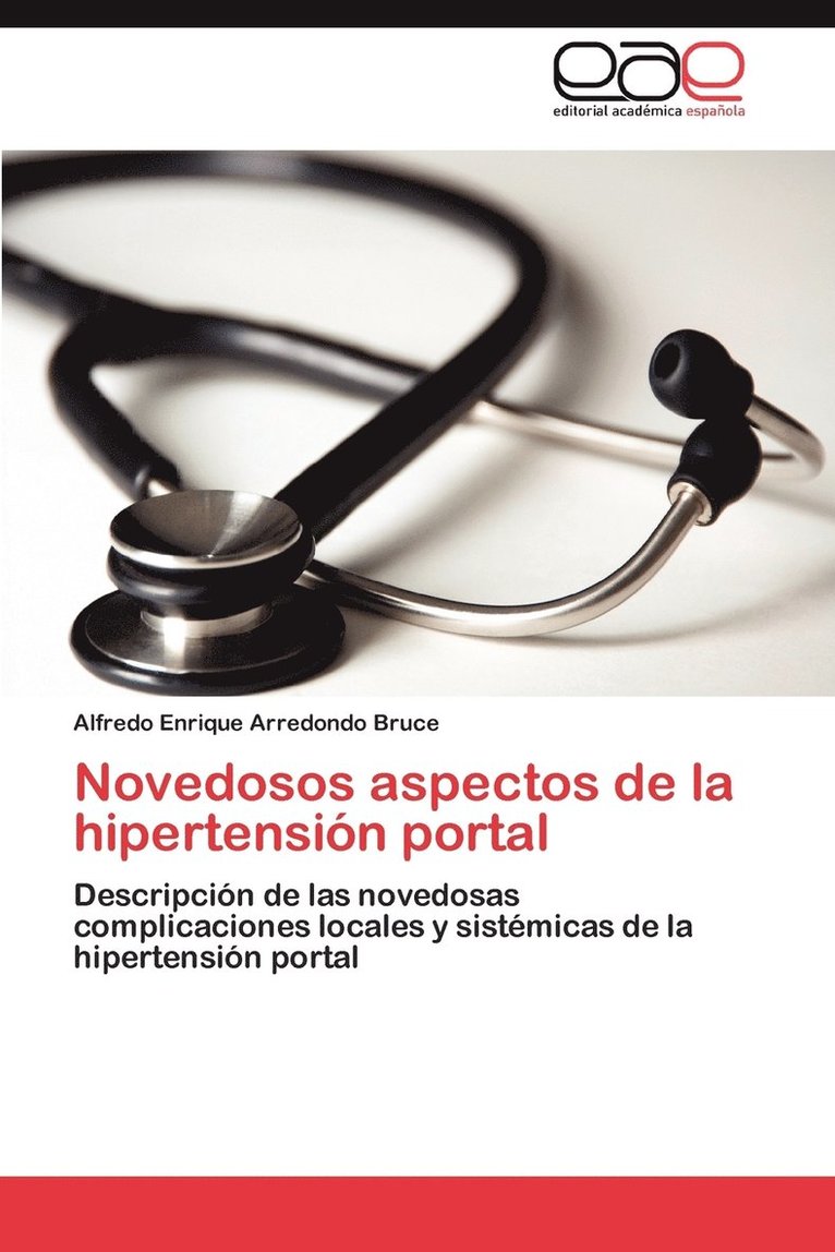 Novedosos Aspectos de La Hipertension Portal 1