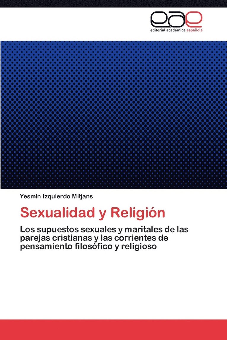 Sexualidad y Religion 1