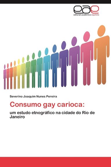 bokomslag Consumo Gay Carioca