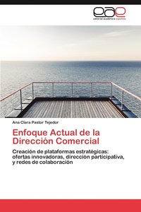 bokomslag Enfoque Actual de La Direccion Comercial
