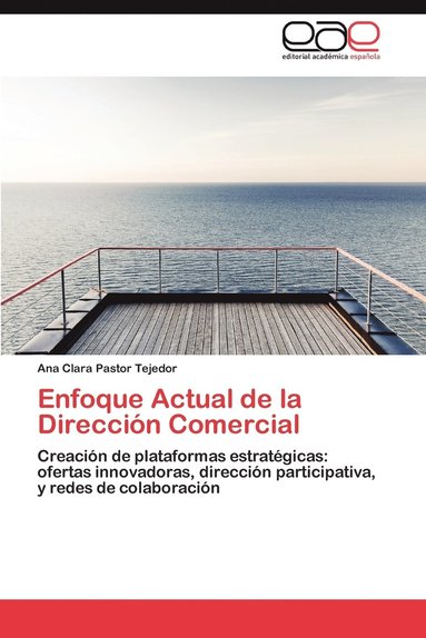 bokomslag Enfoque Actual de La Direccion Comercial