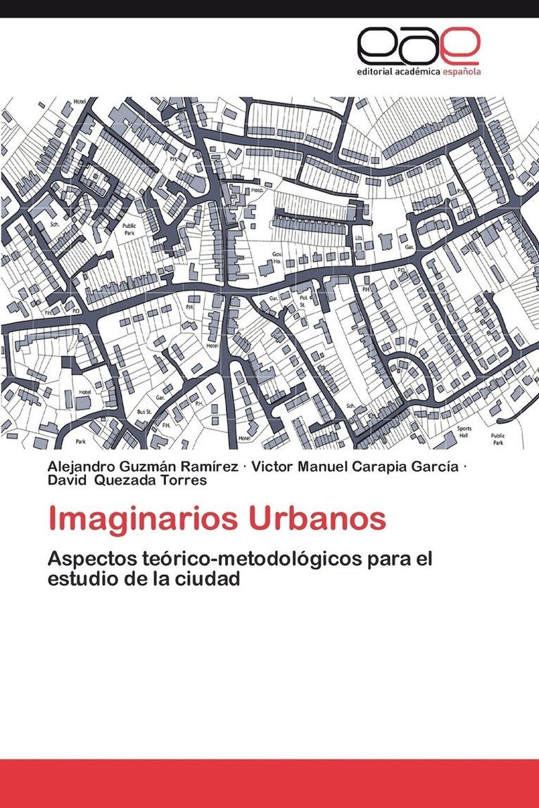 Imaginarios Urbanos 1