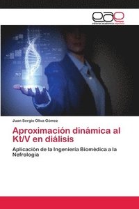 bokomslag Aproximacin dinmica al Kt/V en dilisis