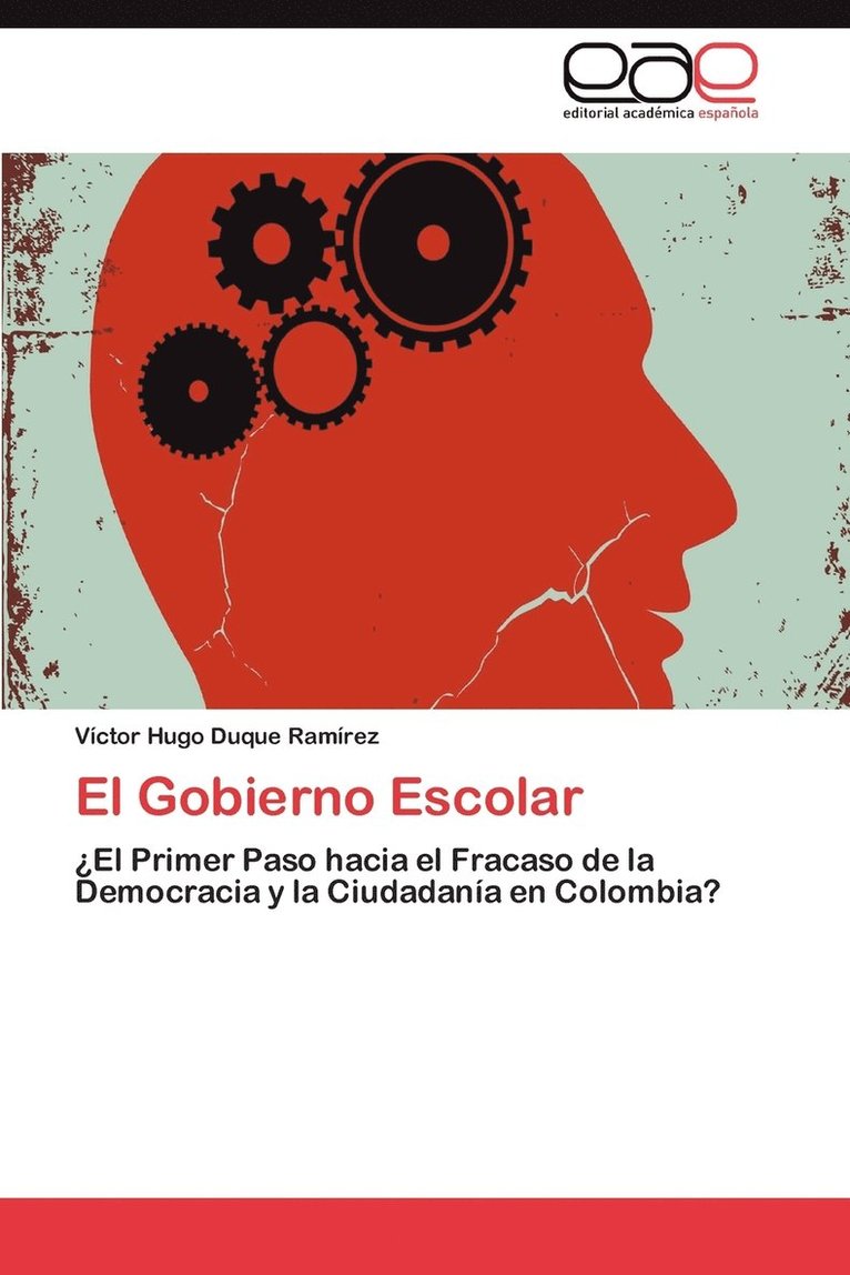 El Gobierno Escolar 1