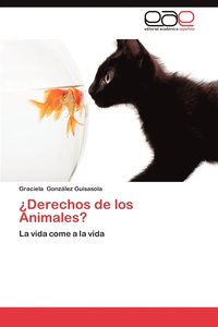bokomslag Derechos de Los Animales?