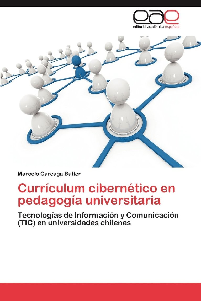 Curriculum Cibernetico En Pedagogia Universitaria 1