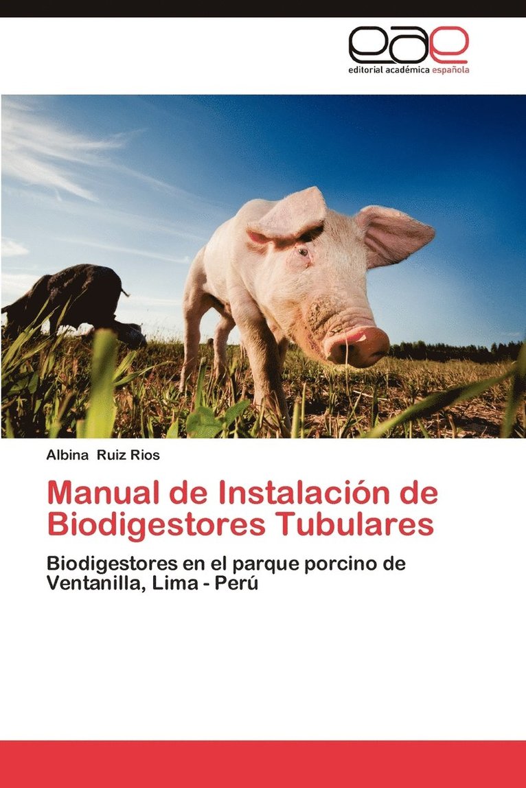 Manual de Instalacion de Biodigestores Tubulares 1