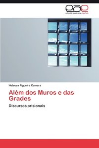 bokomslag Alem DOS Muros E Das Grades