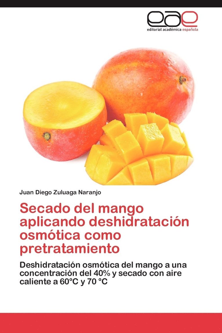 Secado del Mango Aplicando Deshidratacion Osmotica Como Pretratamiento 1