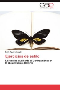 bokomslag Ejercicios de Estilo