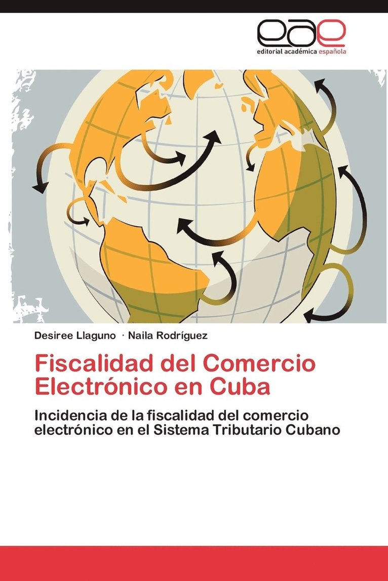 Fiscalidad del Comercio Electronico En Cuba 1