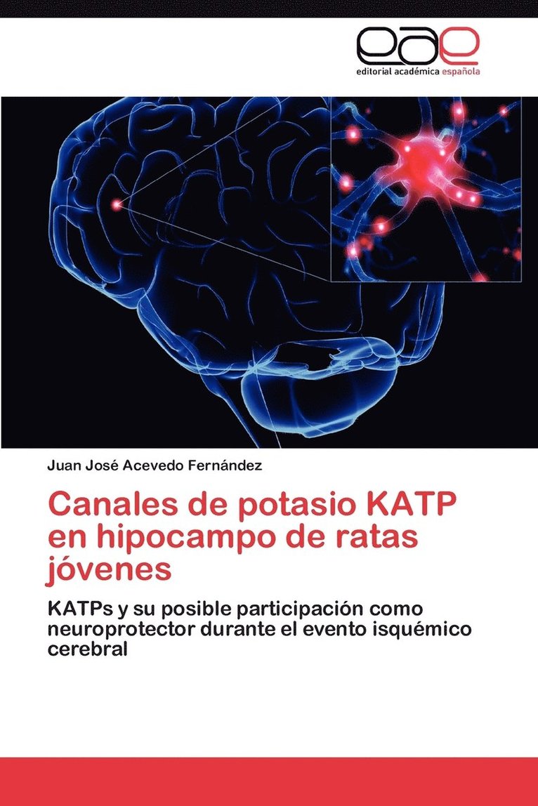 Canales de Potasio Katp En Hipocampo de Ratas Jovenes 1