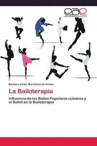 bokomslag La Bailoterapia