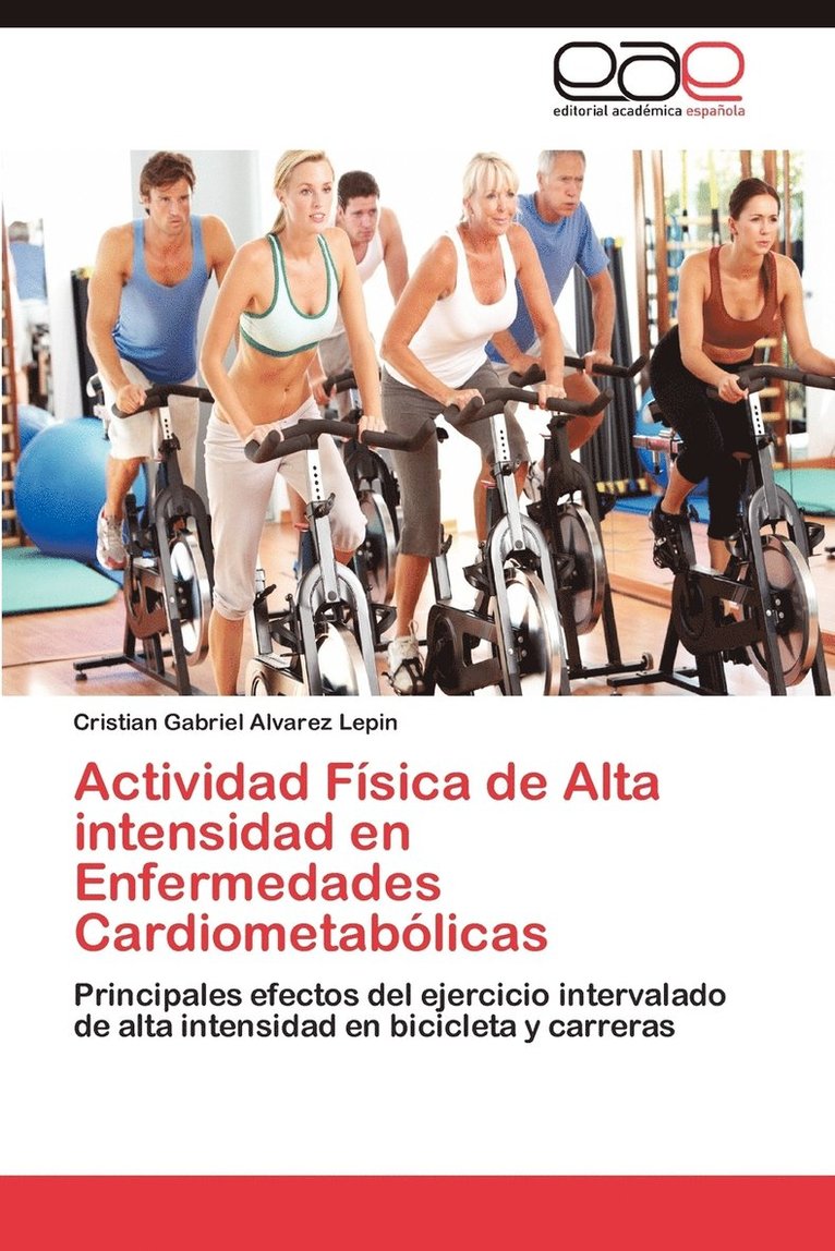 Actividad Fisica de Alta Intensidad En Enfermedades Cardiometabolicas 1
