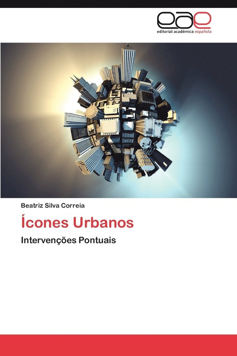 Icones Urbanos 1