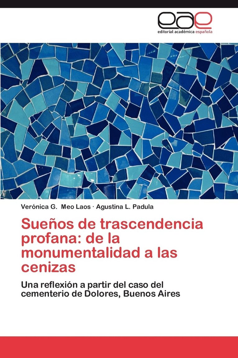 Suenos de Trascendencia Profana 1