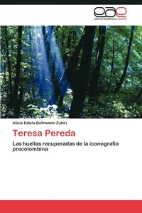 bokomslag Teresa Pereda