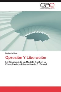 bokomslag Opresion y Liberacion
